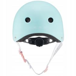 Raven Essto mint/pink prilba LEN S (VÝPREDAJ)