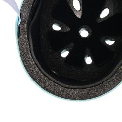 Raven Essto mint/pink prilba LEN S (VÝPREDAJ)