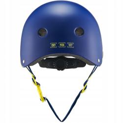 Raven Essto navy/lime helma