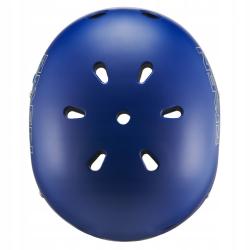 Raven Essto navy/lime helma