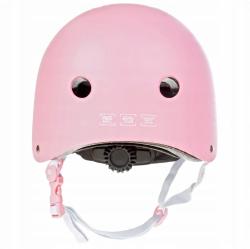 Raven Essto pink helma