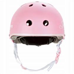 Raven Essto pink helma