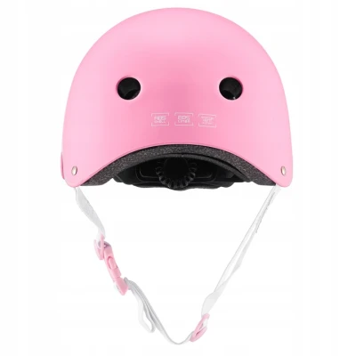 Raven Essto pink helma
