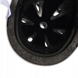 Raven Essto white/neo helma