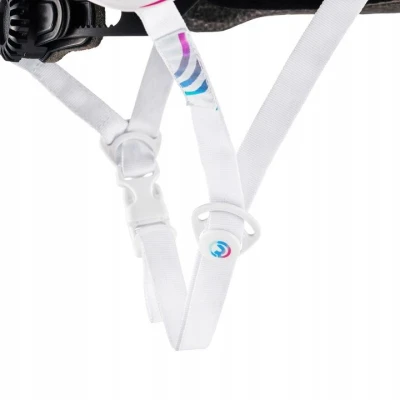 Raven Essto white/neo helma