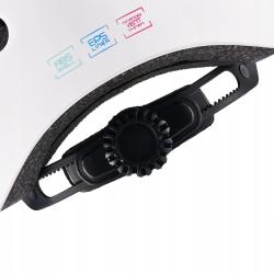 Raven Essto white/neo helma