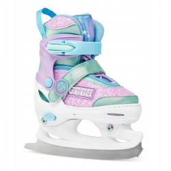 Raven Etta Violet 4v1 detské korčule