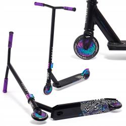Raven Evolution Laredo Color ABEC9 110mm freestyle koloběžka