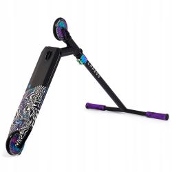 Raven Evolution Laredo Color ABEC9 110mm freestyle koloběžka