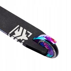 Raven Evolution Laredo Color ABEC9 110mm freestyle koloběžka