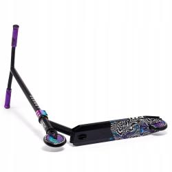 Raven Evolution Laredo Color ABEC9 110mm freestyle koloběžka
