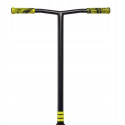 Raven Evolution Laredo Lime ABEC9 110mm freestyle koloběžka