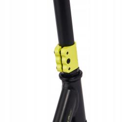 Raven Evolution Laredo Lime ABEC9 110mm freestyle koloběžka