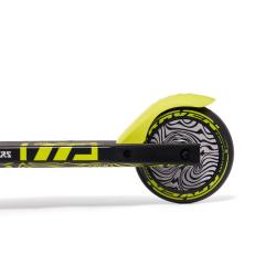 Raven Evolution Laredo Lime ABEC9 110mm freestyle koloběžka