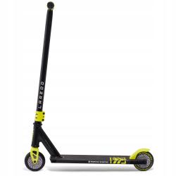 Raven Evolution Laredo Lime ABEC9 110mm freestyle koloběžka