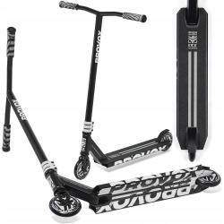 Raven Evolution Provox Black 110 mm HIC freestyle koloběžka