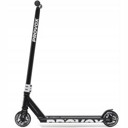 Raven Evolution Provox Black 110 mm HIC freestyle kolobežka