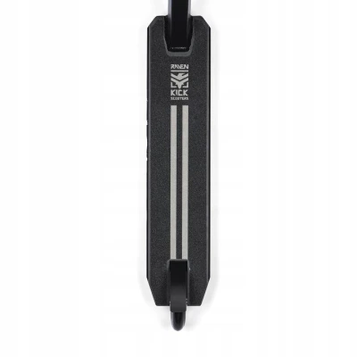 Raven Evolution Provox Black 110 mm HIC freestyle koloběžka