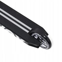 Raven Evolution Provox Black 110 mm HIC freestyle kolobežka
