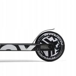 Raven Evolution Provox Black 110 mm HIC freestyle kolobežka