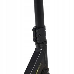 Raven Evolution Provox Black/Lime HIC 110mm freestyle koloběžka