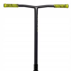 Raven Evolution Provox Black/Lime HIC 110mm freestyle koloběžka