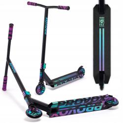 Raven Evolution Provox Color HIC ABEC9 110mm freestyle koloběžka