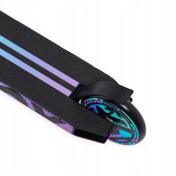 Raven Evolution Provox Color HIC ABEC9 110mm freestyle koloběžka
