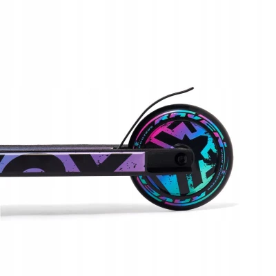 Raven Evolution Provox Color HIC ABEC9 110mm freestyle koloběžka