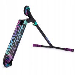 Raven Evolution Provox Color HIC ABEC9 110mm freestyle koloběžka