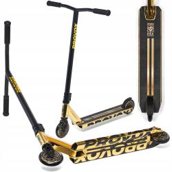 Raven Evolution Provox Gold 110 mm HIC freestyle koloběžka