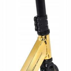 Raven Evolution Provox Gold 110 mm HIC freestyle kolobežka