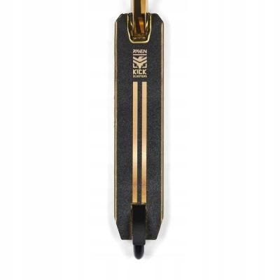 Raven Evolution Provox Gold 110 mm HIC freestyle koloběžka
