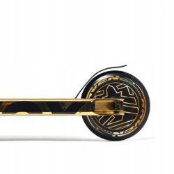 Raven Evolution Provox Gold 110 mm HIC freestyle kolobežka