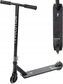 Raven Evo Rookie black 100mm freestyle kolobežka