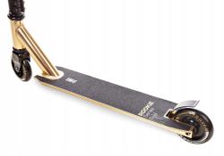 Raven Evolution Rookie Gold freestyle koloběžka