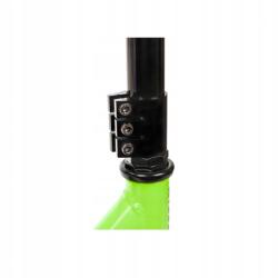 Raven Evolution Rookie Lime freestyle koloběžka