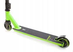 Raven Evolution Rookie Lime freestyle koloběžka