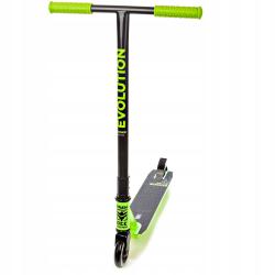 Raven Evolution Rookie Lime freestyle koloběžka