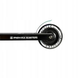 Raven Evo Rookie NeoChrome 100mm freestyle kolobežka