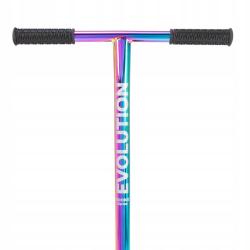 Raven Evo Rookie NeoChrome 100mm freestyle kolobežka