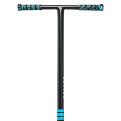 Raven Evolution Scalar Blue 100mm freestyle koloběžka