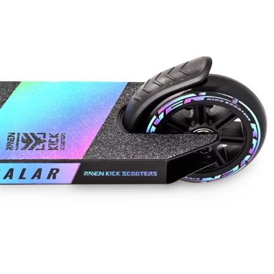 Raven Evolution Scalar Color freestyle koloběžka