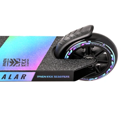 Raven Evolution Scalar Color freestyle koloběžka