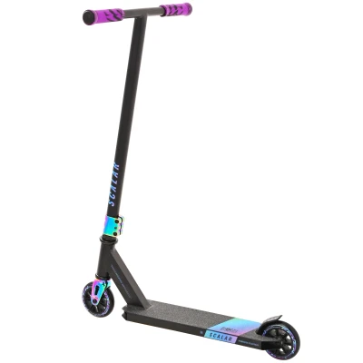 Raven Evolution Scalar Color freestyle koloběžka