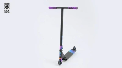 Raven Evolution Scalar Color freestyle koloběžka