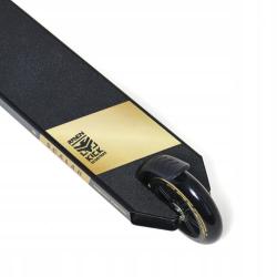 Raven Evolution Scalar Gold 100mm freestyle kolobežka