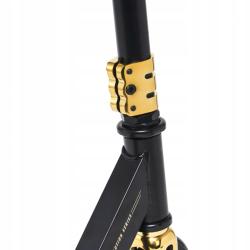 Raven Evolution Scalar Gold 100mm freestyle kolobežka