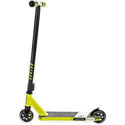 Raven Evolution Scalar Lime freestyle koloběžka