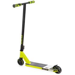Raven Evolution Scalar Lime freestyle koloběžka
